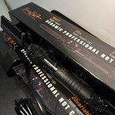 GLUXE DIAMOND 260°C HOT COMB