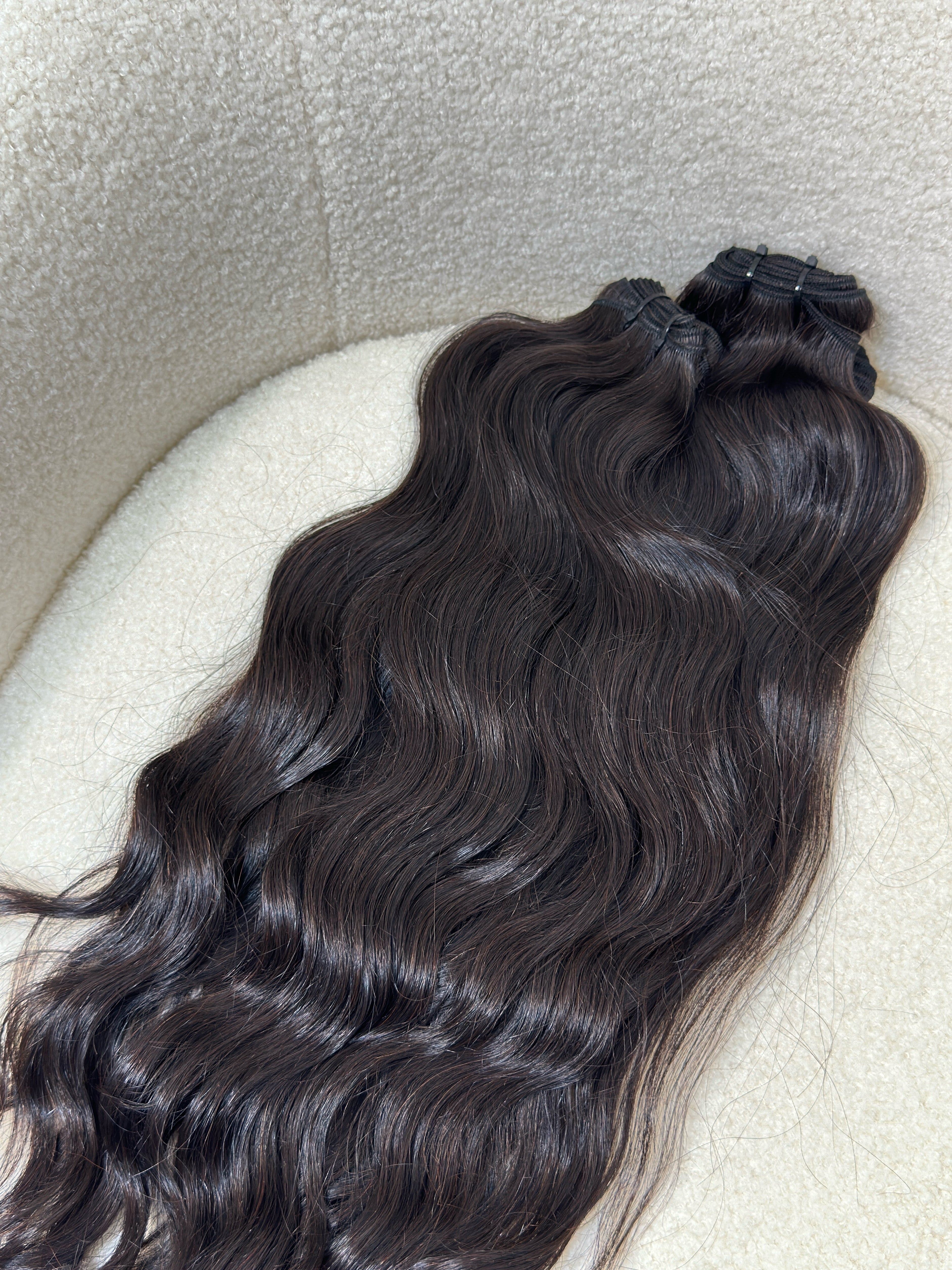 RAW FILIPINO BUNDLES