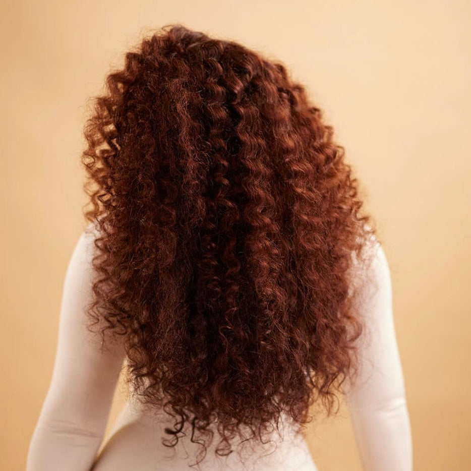 ROYAL CURLY SINGLE BUNDLES (Pre-order)
