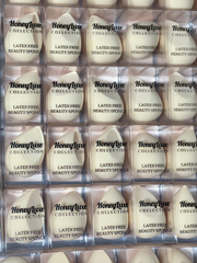 BEAUTY SPONGE