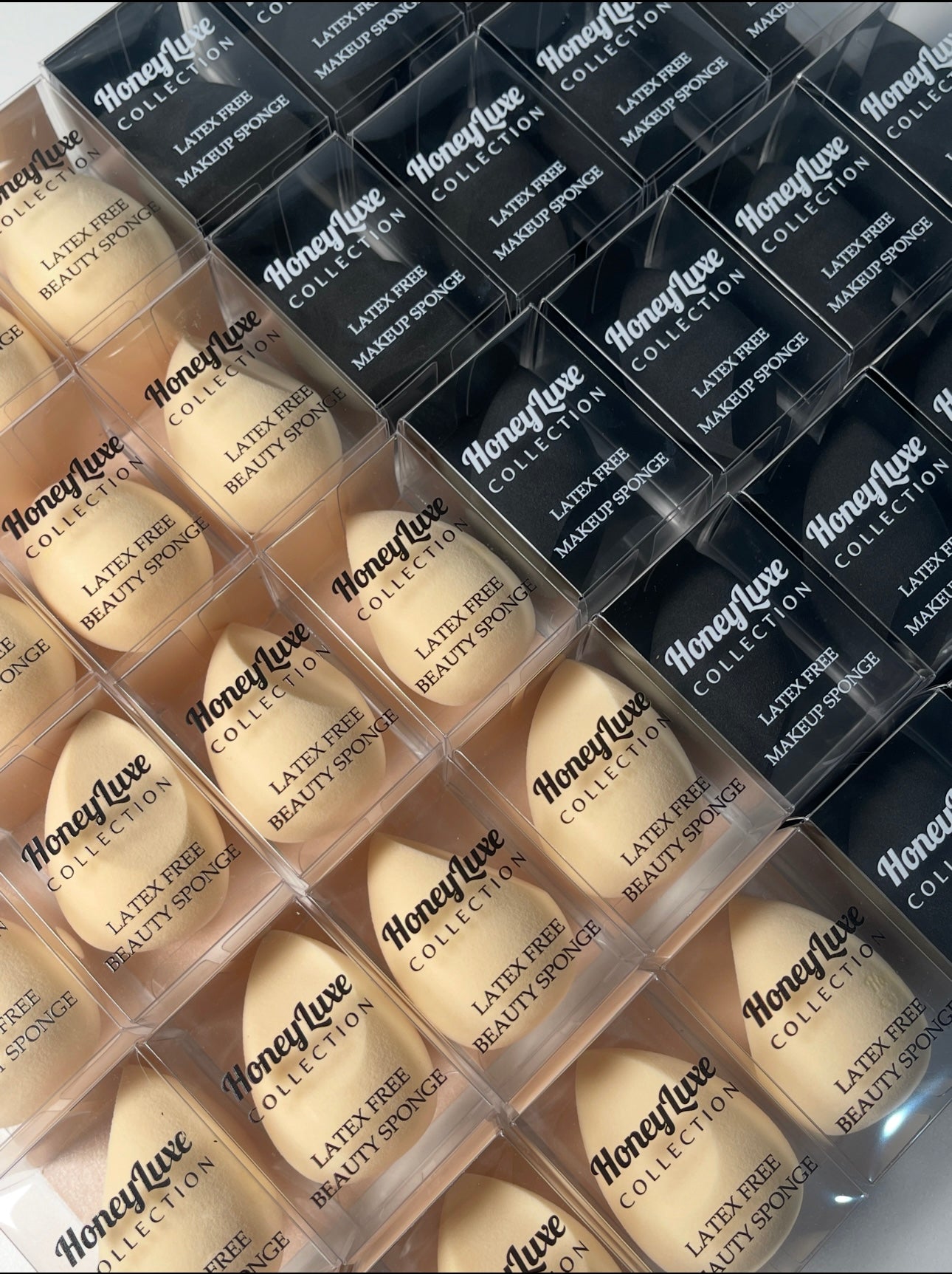 BEAUTY BLENDER