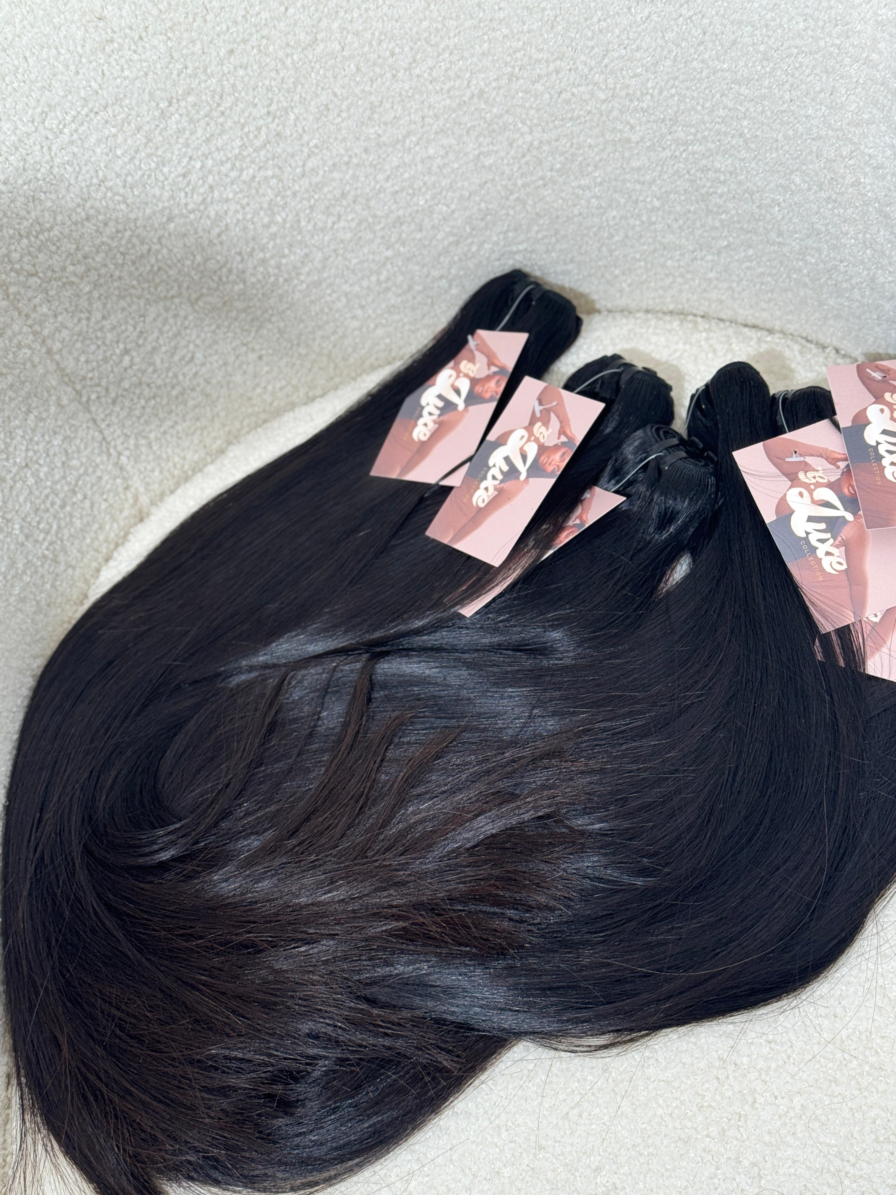 ROYAL STRAIGHT SINGLE BUNDLES (Pre-order)