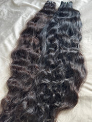 ROYAL WAVY SINGLE BUNDLES (Pre-order)