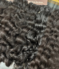 ROYAL CURLY BUNDLE DEALS (Pre-order)